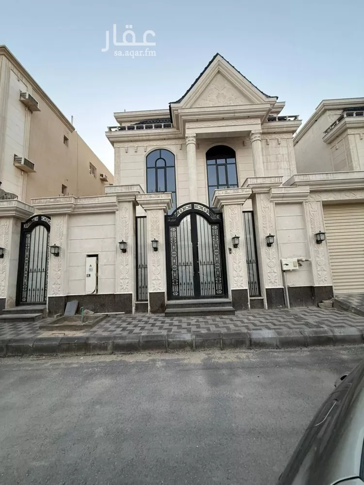 فيلا للإيجار في شارع البكيريه, حي الصواري, مدينة الخبر, المنطقة الشرقية