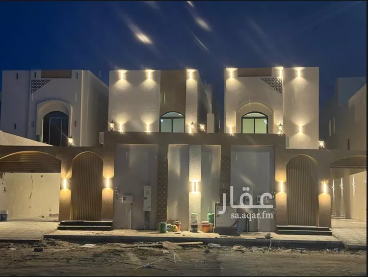فيلا للبيع في شارع السليل, حي اللؤلؤ, مدينة الخبر, المنطقة الشرقية