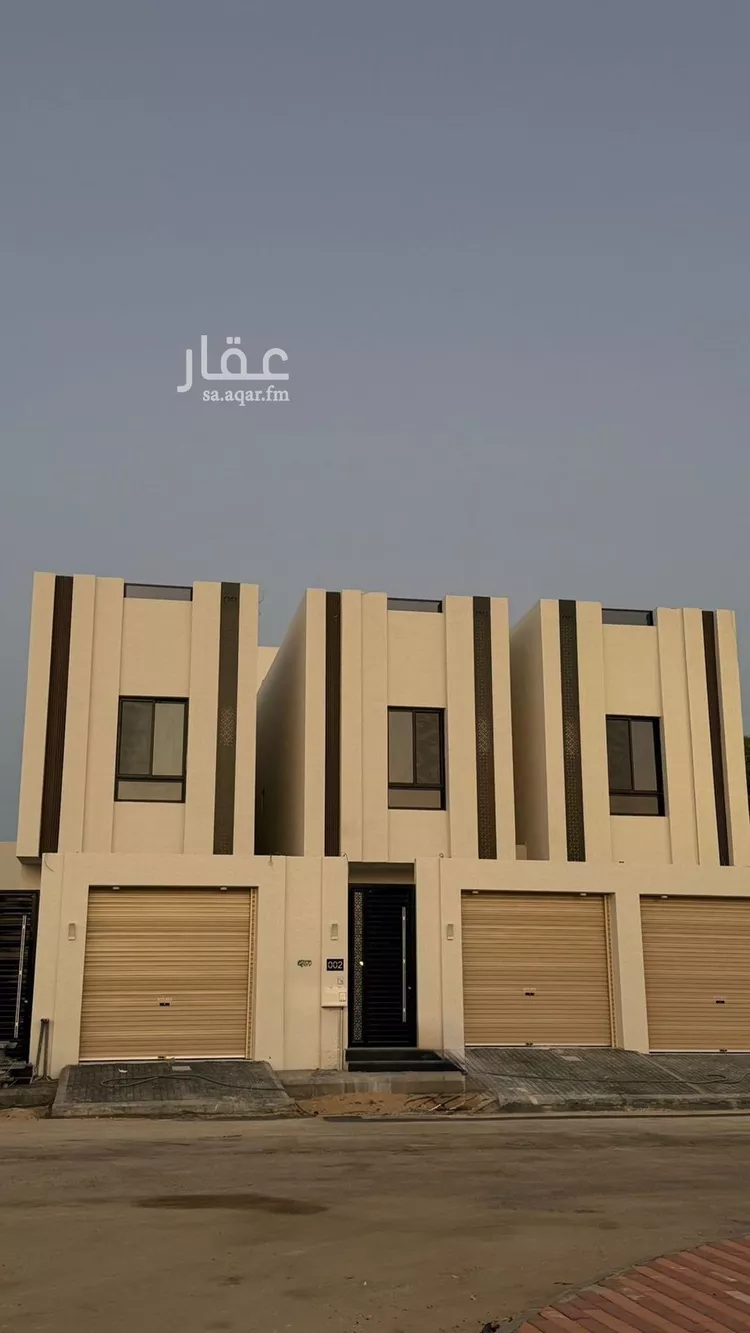فيلا للبيع في شارع البرهان, حي العقيق, مدينة الخبر, المنطقة الشرقية