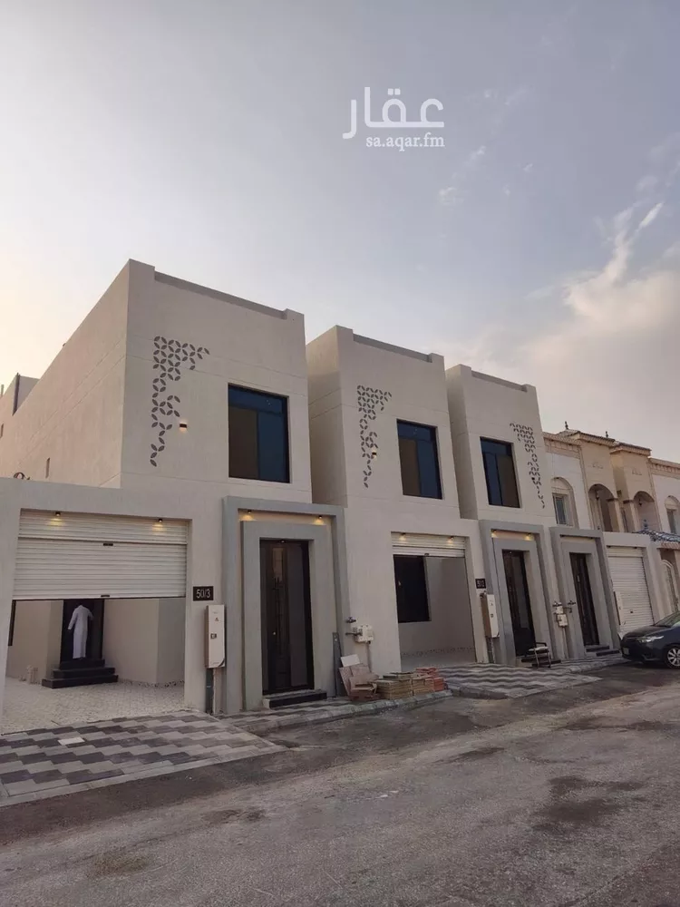Villa for Sale in Al Khobar Al Aqiq
