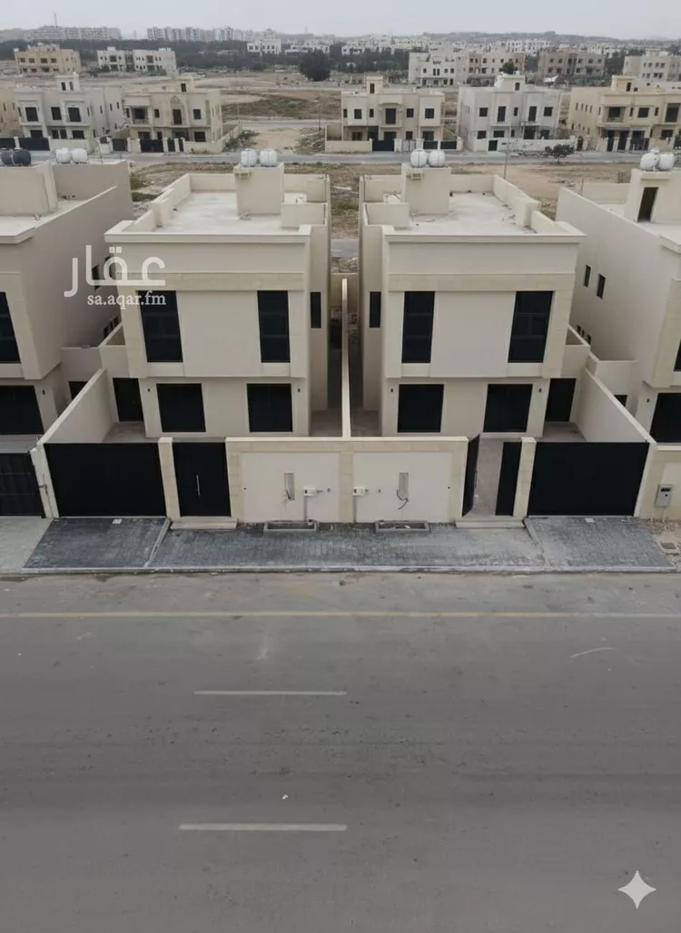 فيلا للبيع في شارع عبدالرحمن ابن كعب الانصاري, حي اللؤلؤ, مدينة الخبر, المنطقة الشرقية صورة 5