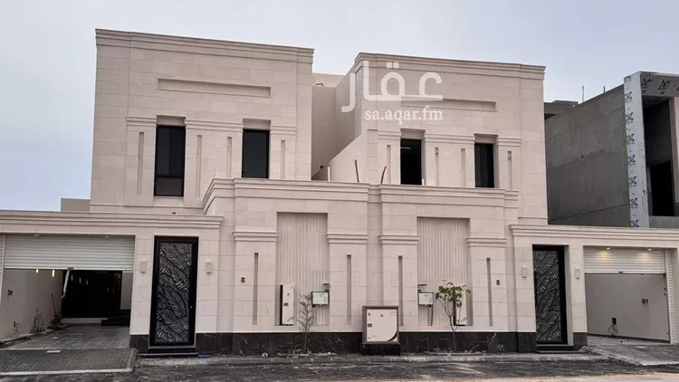فيلا للبيع في شارع عبدالرحمن بن كعب الأنصاري, حي اللؤلؤ, مدينة الخبر, المنطقة الشرقية