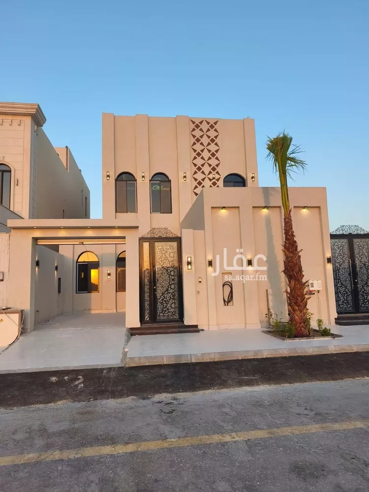 فيلا للبيع في شارع عبدالرحمن ابن كعب الانصاري, حي اللؤلؤ, مدينة الخبر, المنطقة الشرقية