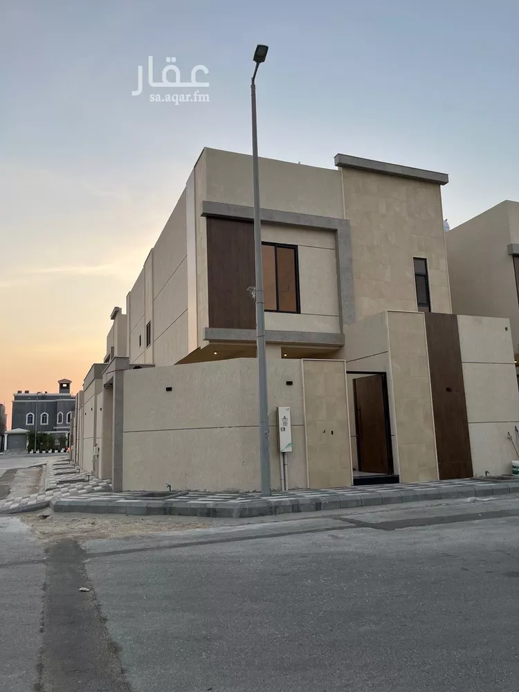 Villa for Sale in Al Khobar Ash Sheraa