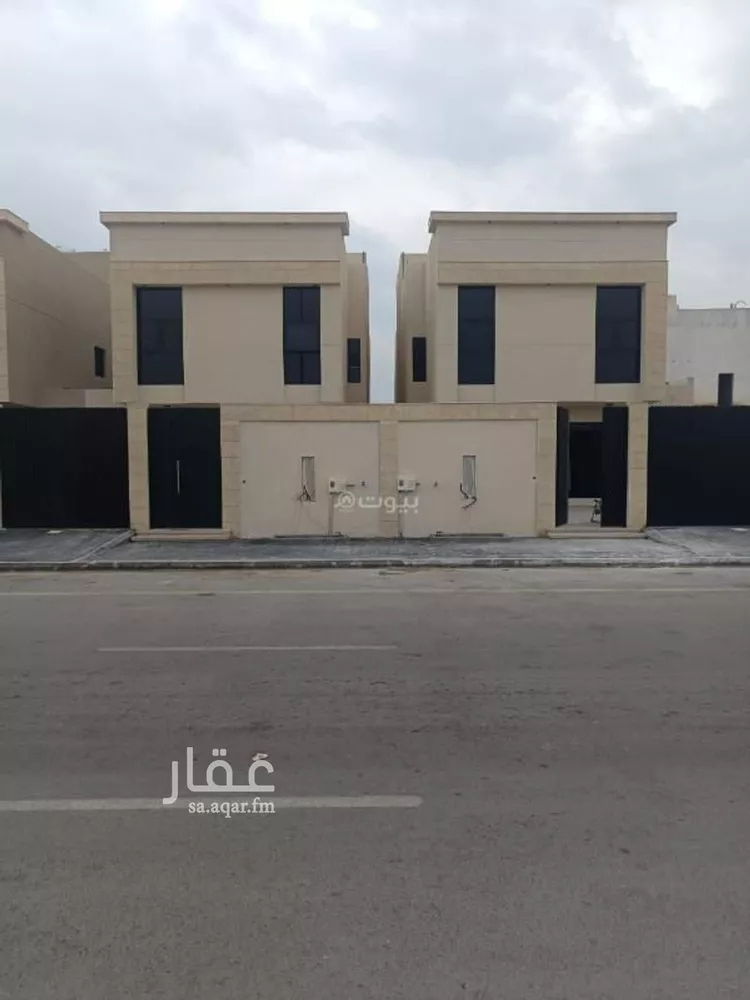 فيلا للبيع في شارع عبدالرحمن ابن كعب الانصاري, حي اللؤلؤ, مدينة الخبر, المنطقة الشرقية