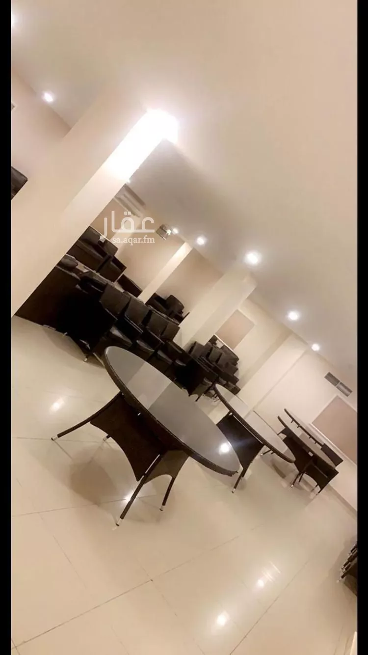 شقة للإيجار في شارع فودة, حي الحمراء, مدينة الخبر, المنطقة الشرقية صورة 3