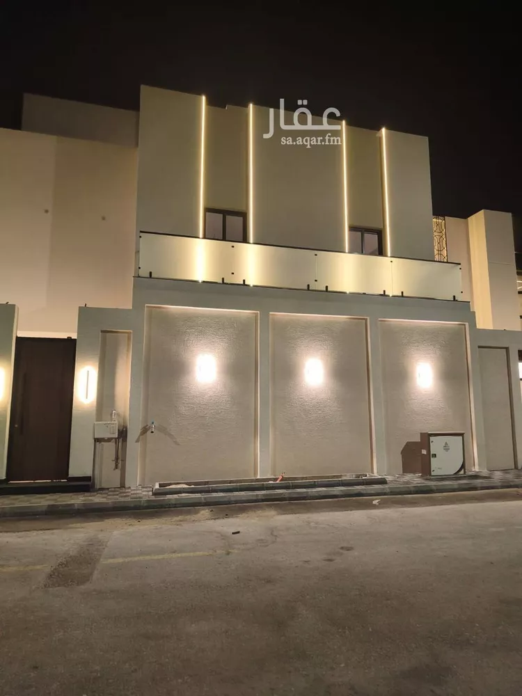 فيلا للبيع في حي الأمواج, مدينة الخبر, المنطقة الشرقية صورة 4