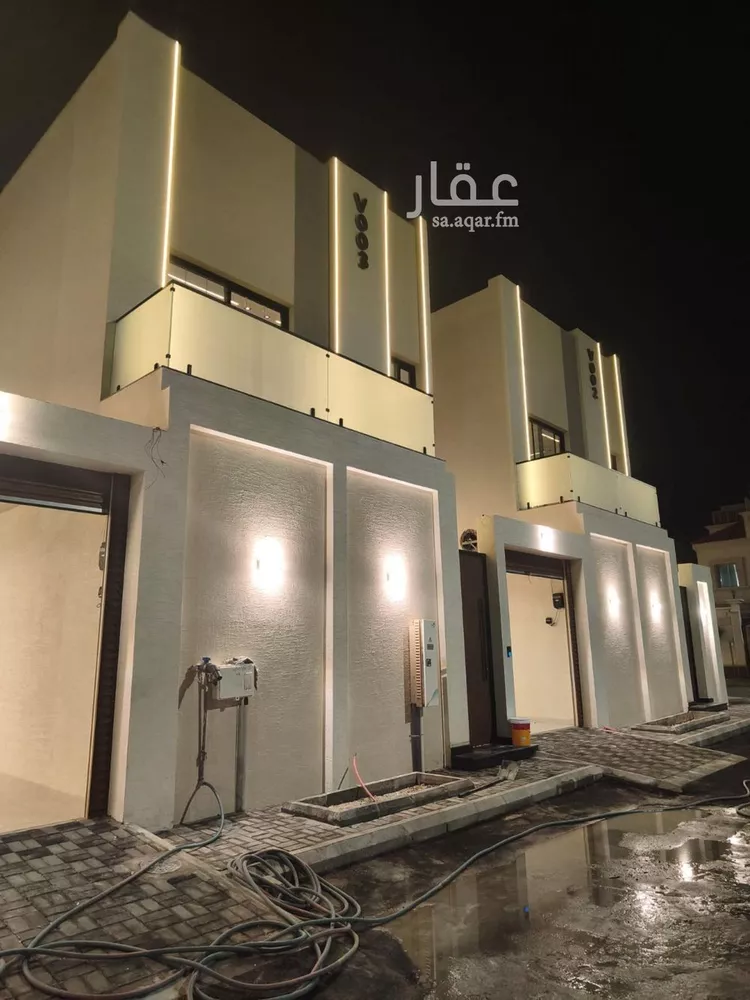 فيلا للبيع في شارع عبدالرحمن ابن كعب الانصاري, حي الأمواج, مدينة الخبر, المنطقة الشرقية