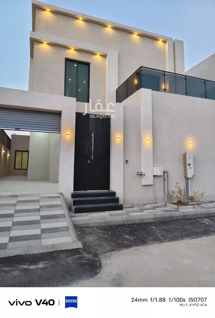 فيلا للبيع في شارع ابو عيسى الانصاري, حي الشراع, مدينة الخبر, المنطقة الشرقية