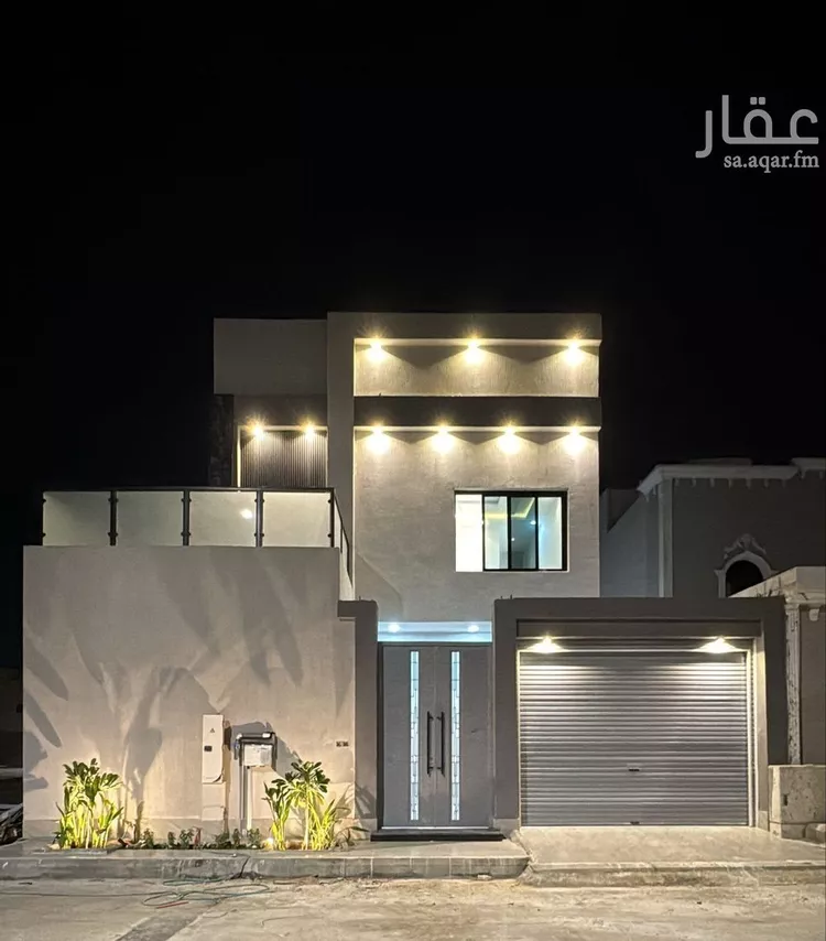 Villa for Sale in Al Khobar As Sawari