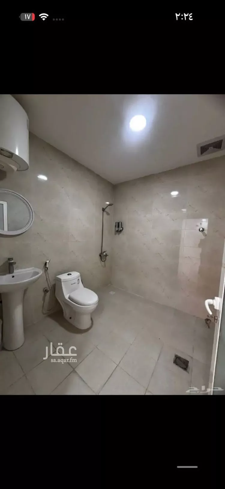 شقة للإيجار في حي الشعلة, مدينة الدمام, المنطقة الشرقية 7