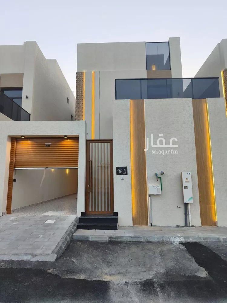 Villa for Sale in Al Khobar Al Amwaj