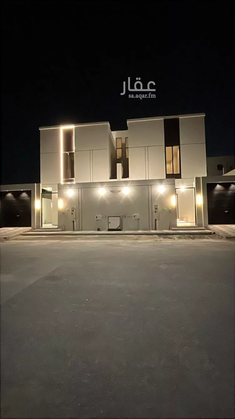 Villa for Sale in Dammam King Fahd
