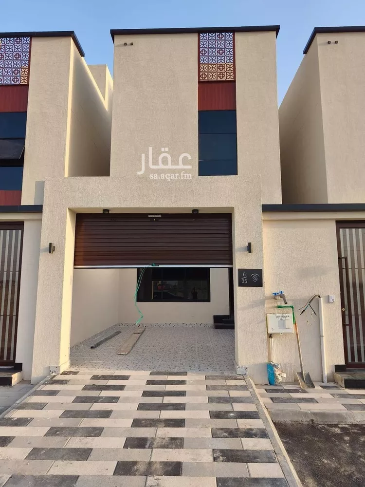 فيلا للبيع في شارع الحارث الطائي, حي الشفاء, مدينة الخبر, المنطقة الشرقية صورة 4