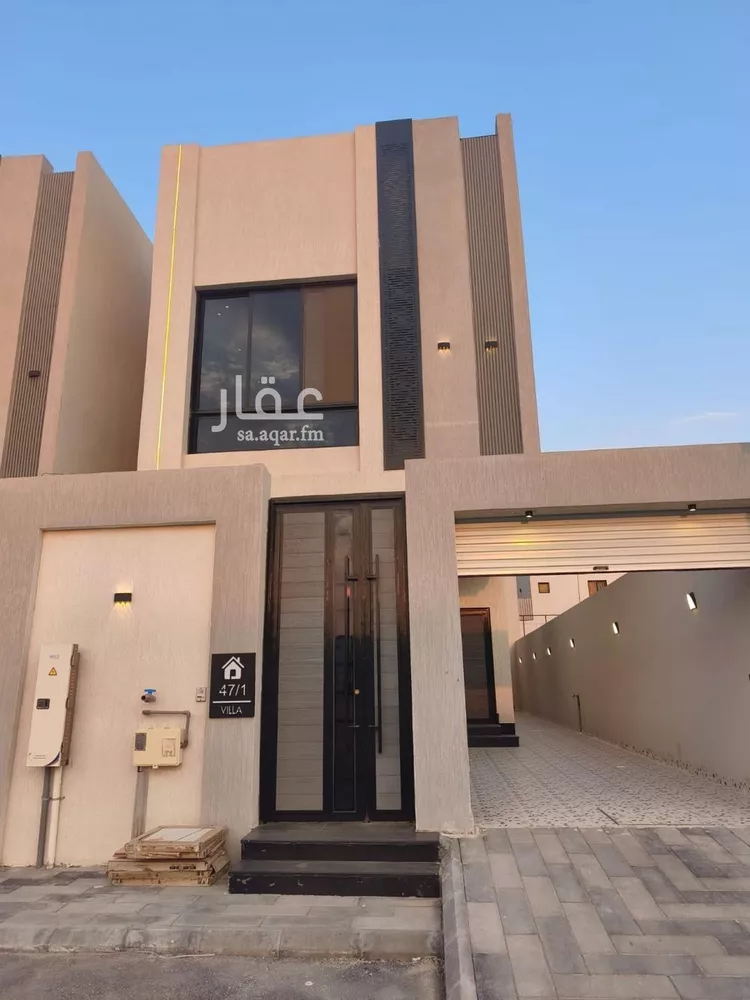 فيلا للبيع في شارع الشامية, حي اللؤلؤ, مدينة الخبر, المنطقة الشرقية