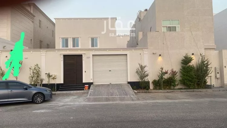 فيلا للبيع في شارع عبدالرحمن ابن كعب الانصاري, حي اللؤلؤ, مدينة الخبر, المنطقة الشرقية