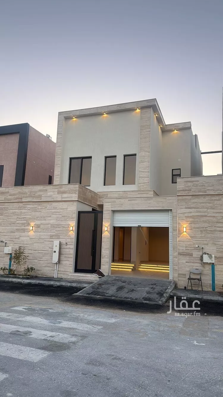 فيلا للبيع في حي الأمواج, مدينة الخبر, المنطقة الشرقية