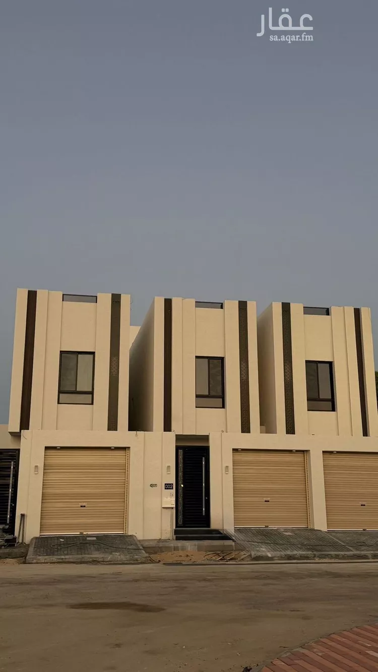 فيلا للبيع في شارع البرهان, حي العقيق, مدينة الخبر, المنطقة الشرقية