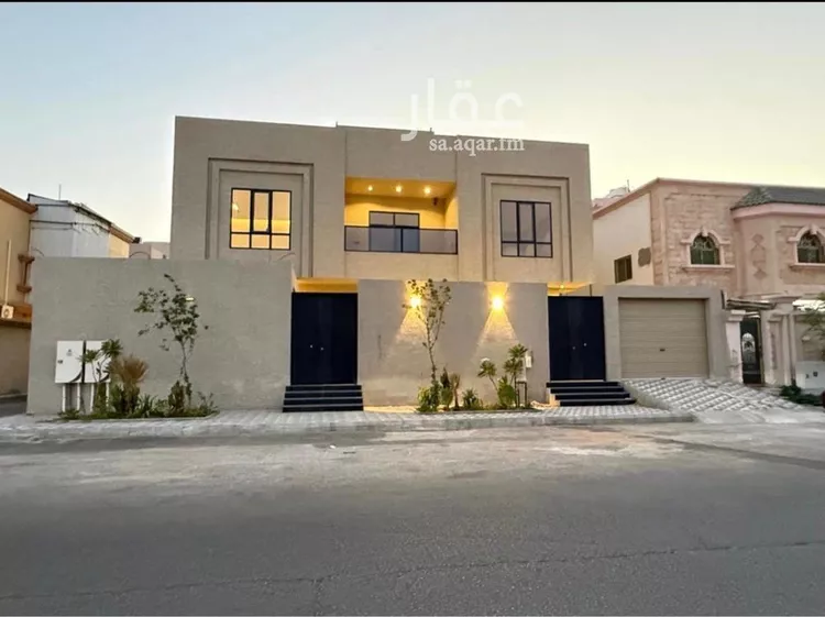 عمارة للبيع في شارع ثابت ابن الانصاري, حي التحلية, مدينة الخبر, المنطقة الشرقية