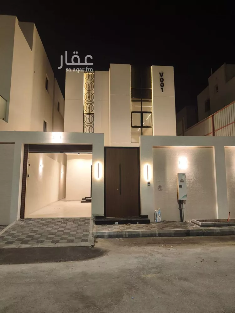 فيلا للبيع في حي الأمواج, مدينة الخبر, المنطقة الشرقية صورة 2