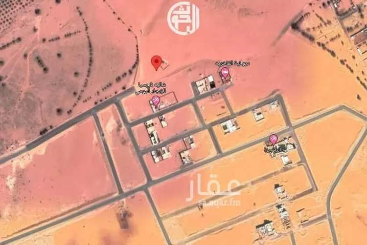 أرض للبيع في شارع جنوبي, حي واسط, مدينة بريده, منطقة القصيم