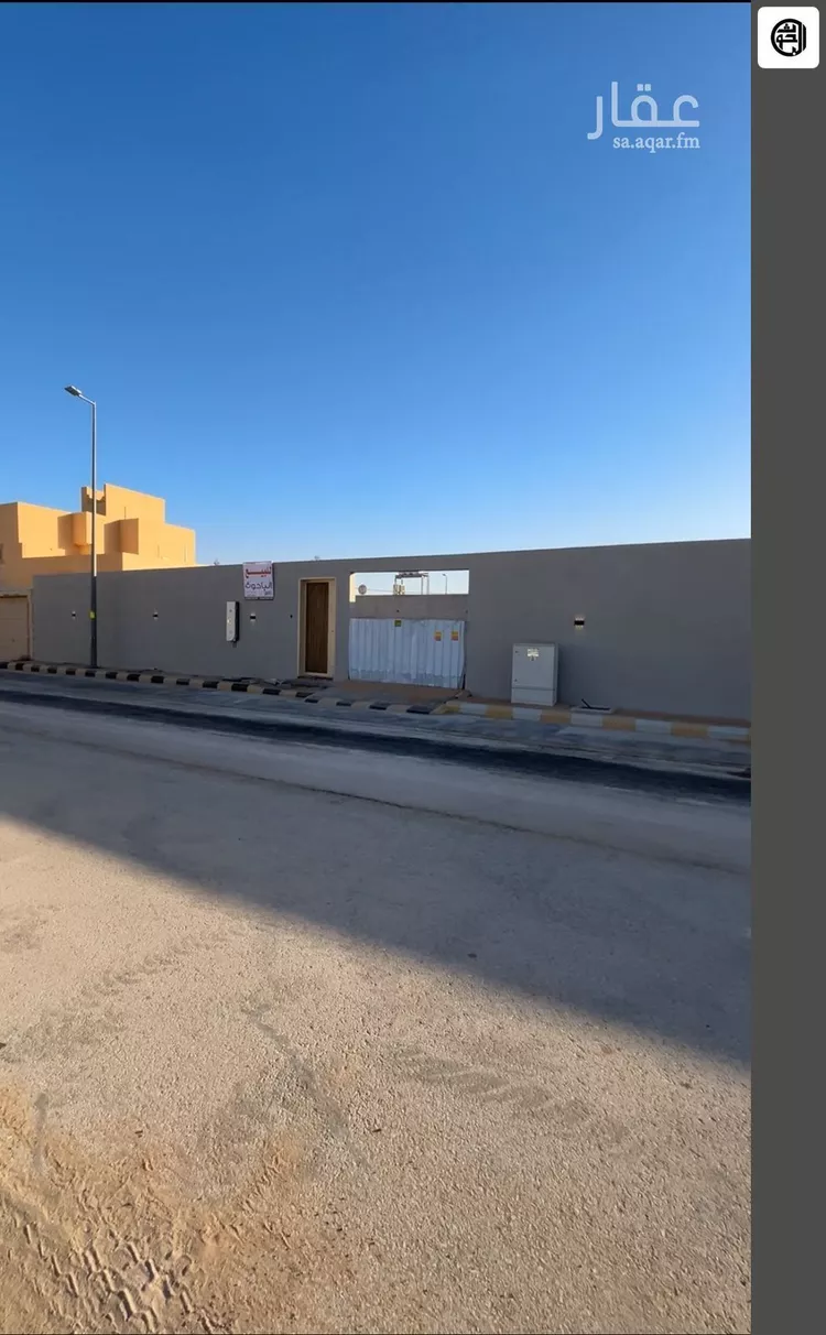 استراحة للبيع في شارع الخضر 44, حي الخضر, مدينة بريدة, منطقة القصيم صورة 4