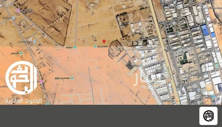 أرض للبيع في شارع شمالي, حي اليرموك, مدينة بريدة, منطقة القصيم