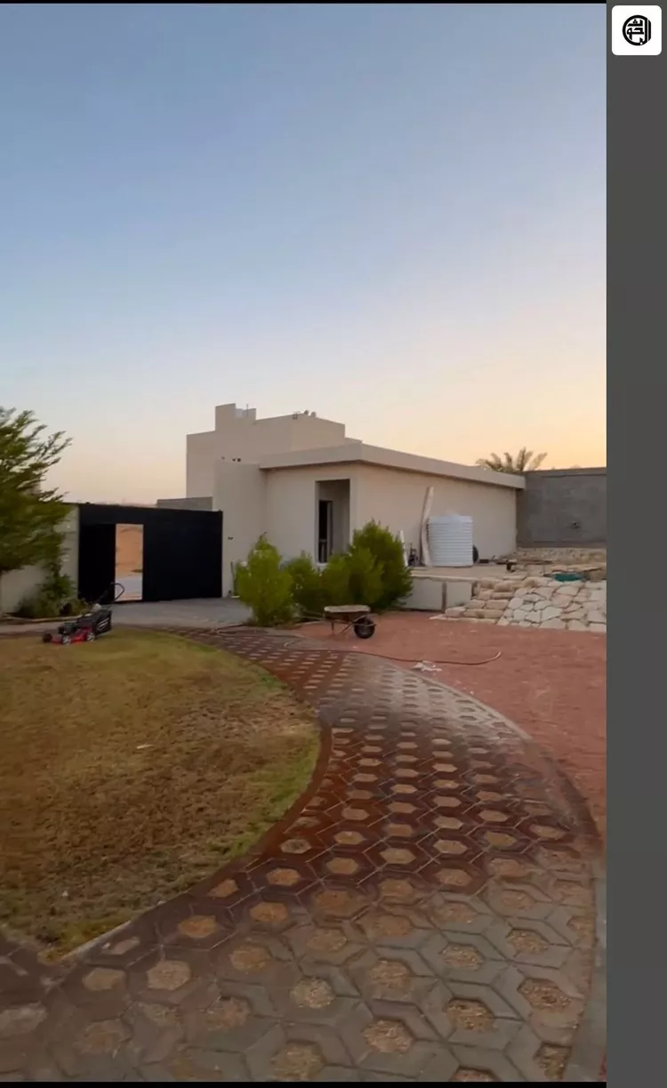 Rest House for Sale in Buraydah Huwaylan صورة 4