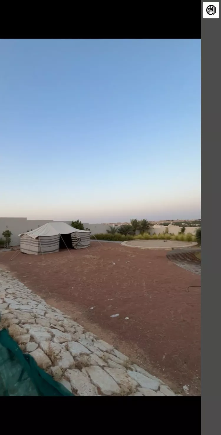 استراحة للبيع في حي حويلان, مدينة بريدة, منطقة القصيم 7
