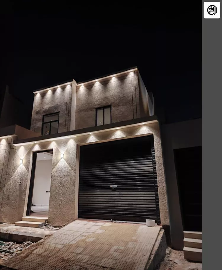 Villa for Sale in Riyadh Al Janadriyah