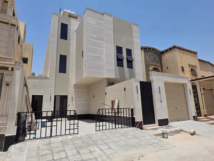 دور للبيع في شارع أبي عمرو الهمذاني, حي النسيم الغربي, مدينة الرياض, منطقة الرياض 2