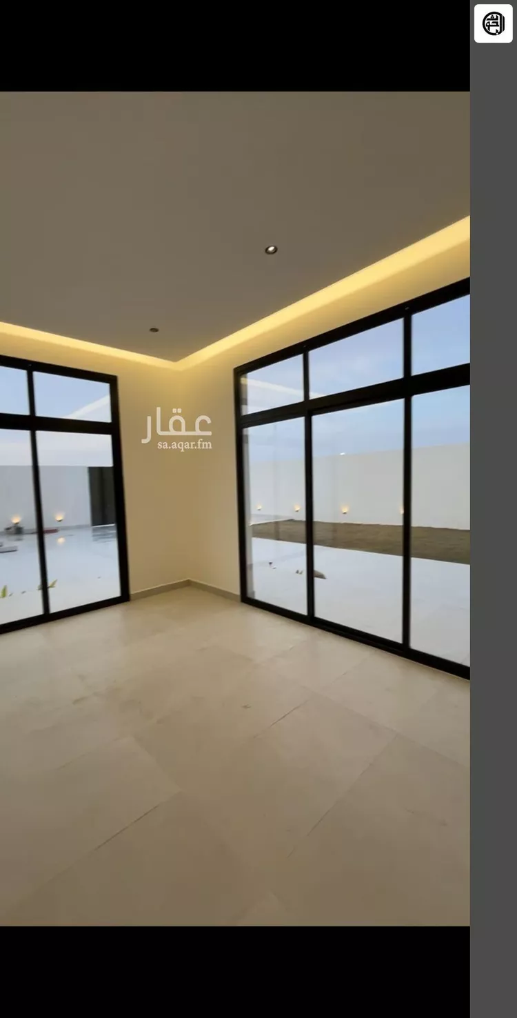 استراحة للبيع في شارع شمالي, حي اللسيب, مدينة بريدة, منطقة القصيم صورة 5