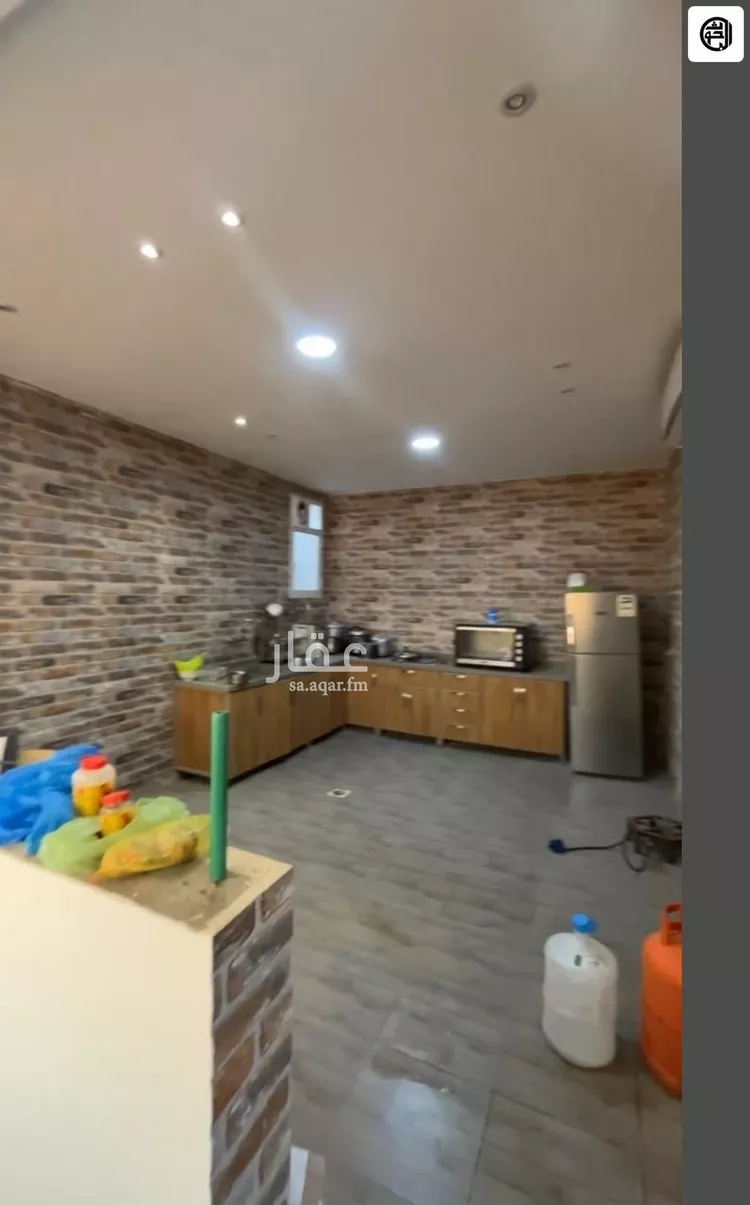 استراحة للبيع في شارع المويه 749, حي البصر2, مدينة البصر, منطقة القصيم صورة 4