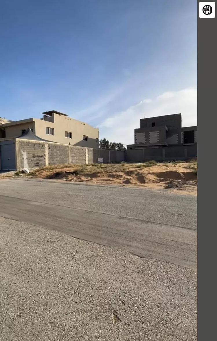 Land for Sale in Buraydah Khub Al Kifah