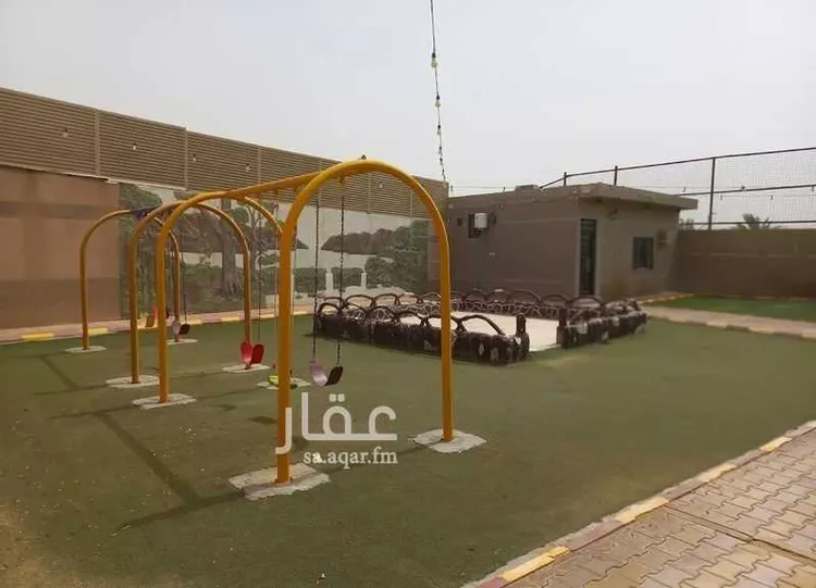 استراحة للبيع في شارع وادي الاعشاب, حي المريديسية الشمالية, مدينة بريده, منطقة القصيم صورة 3