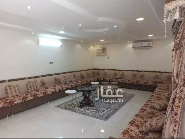 استراحة للبيع في شارع وادي الاعشاب, حي المريديسية الشمالية, مدينة بريده, منطقة القصيم صورة 5