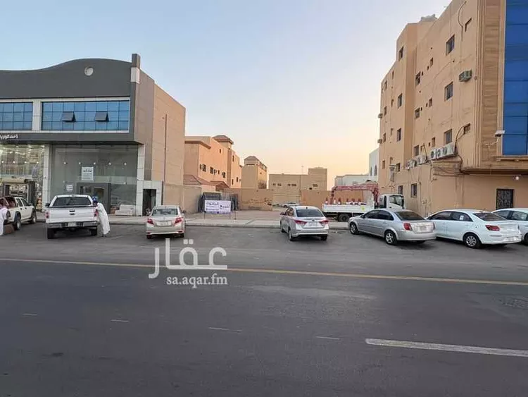 أرض للبيع في شارع سلطان بن عبدالعزيز, حي الفايزية, مدينة بريدة, منطقة القصيم صورة 4