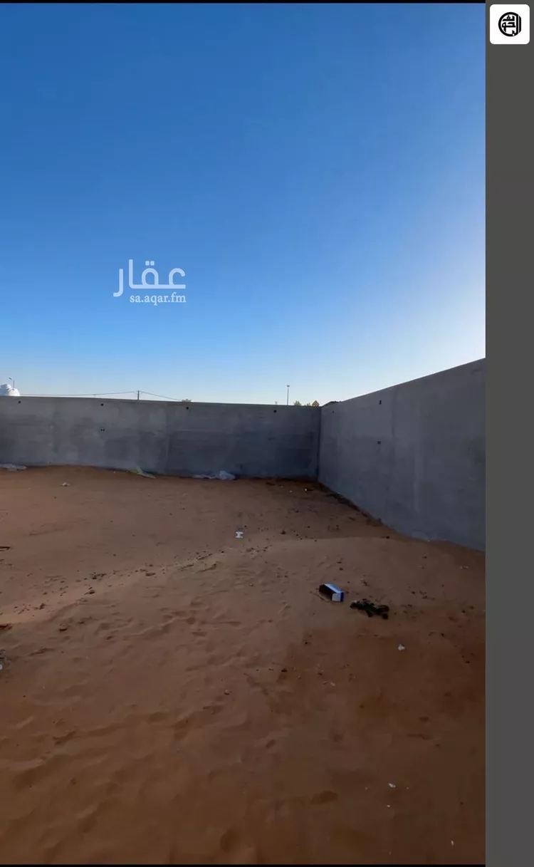 استراحة للبيع في شارع الخضر 44, حي الخضر, مدينة بريدة, منطقة القصيم صورة 2