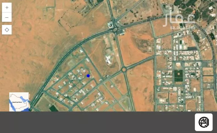 Land for Sale in Ash Shimasiyah As Sinaiyah صورة 2