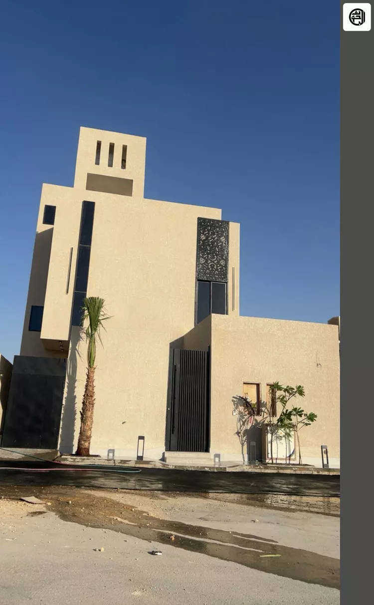فيلا للبيع في شارع 1444, حي النظيم, مدينة الرياض, منطقة الرياض