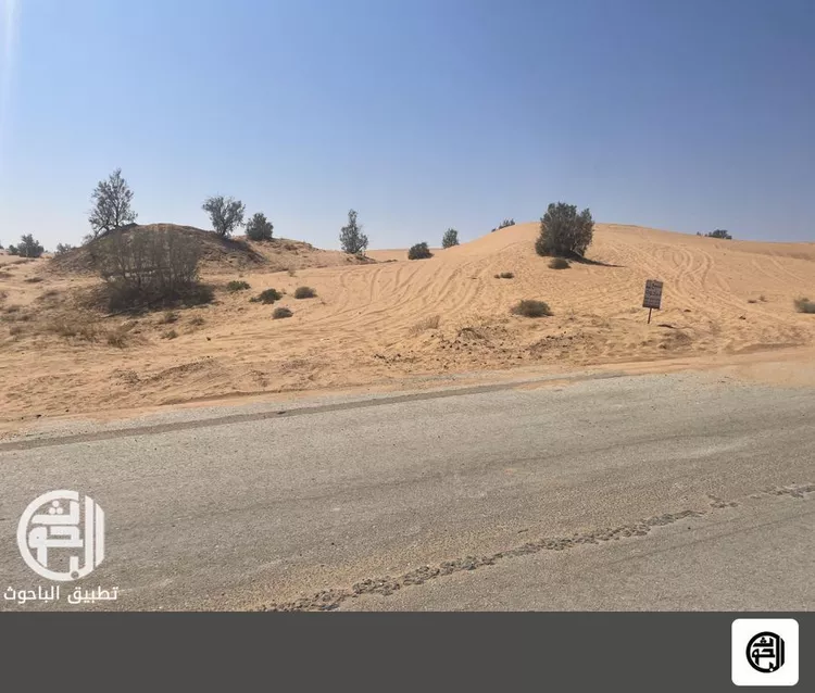 أرض للبيع في شارع 1444, حي حويلان, مدينة بريدة, منطقة القصيم صورة 4