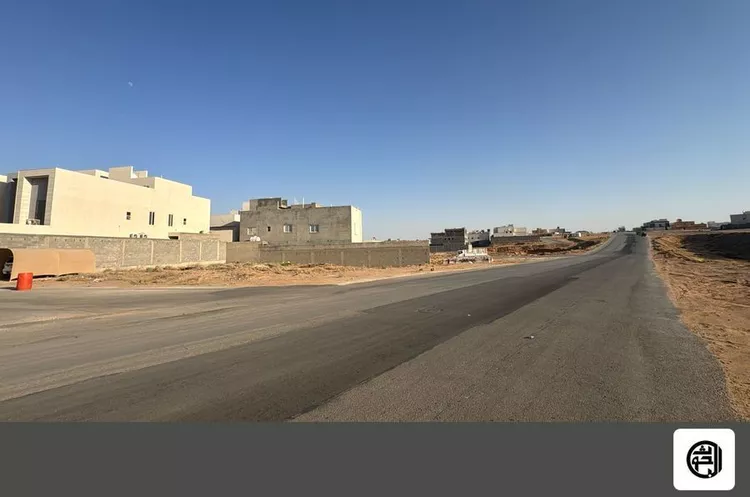 أرض للبيع في حي الروابي, مدينة بريدة, منطقة القصيم صورة 3