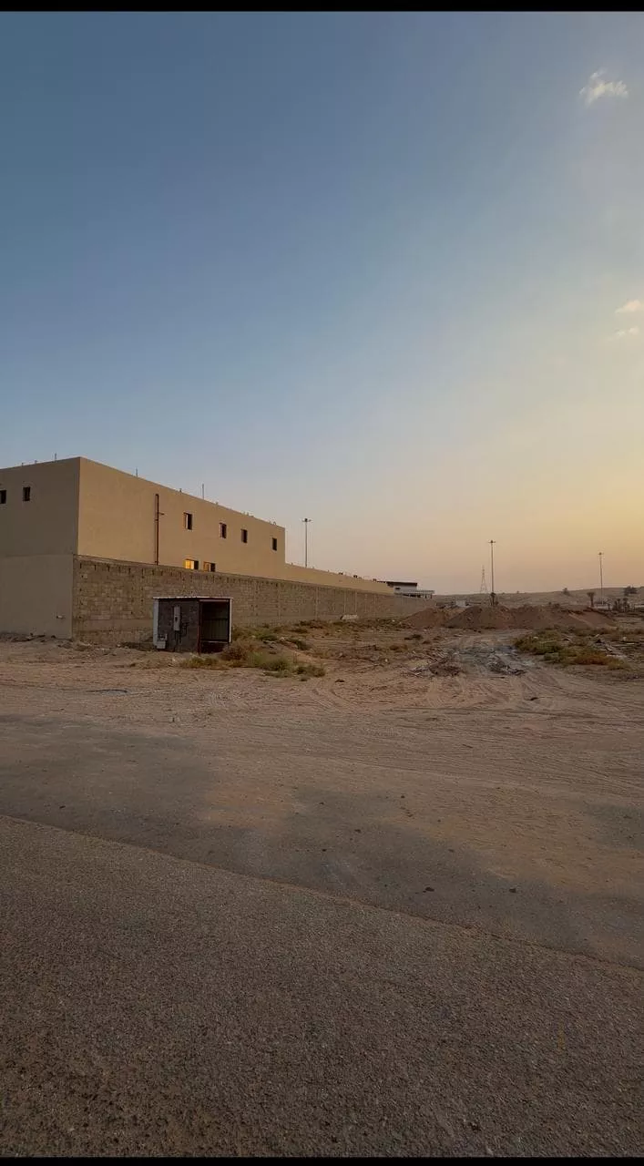 Land for Sale in Buraydah Huwaylan