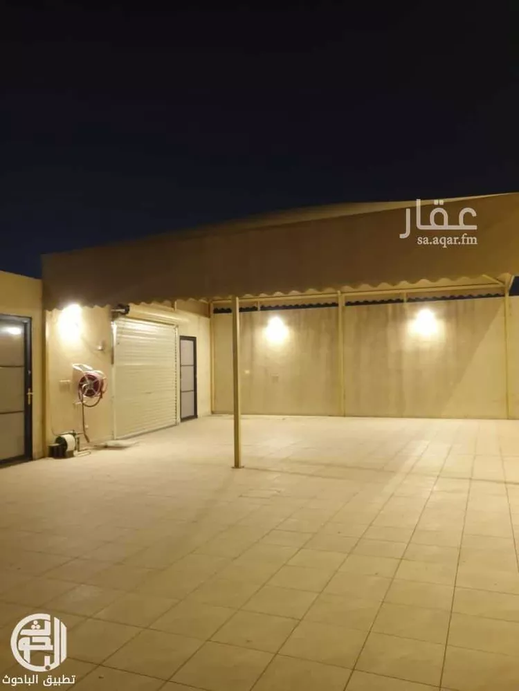 فيلا للبيع في شارع أبي المنهال المهلي, حي الوسيطاء, مدينة بريده, منطقة القصيم صورة 2