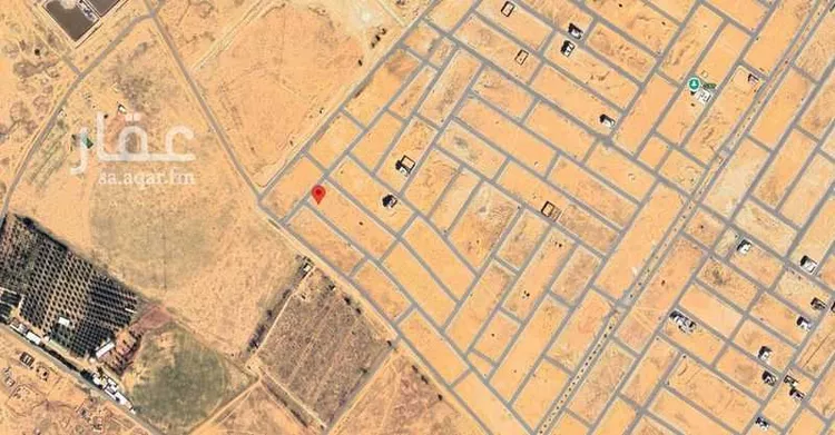 أرض للبيع في شارع شمالي, حي الشقة, مدينة بريده, منطقة القصيم صورة 3