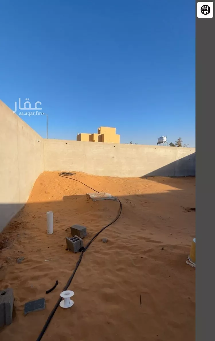 استراحة للبيع في شارع الخضر 44, حي الخضر, مدينة بريدة, منطقة القصيم صورة 3