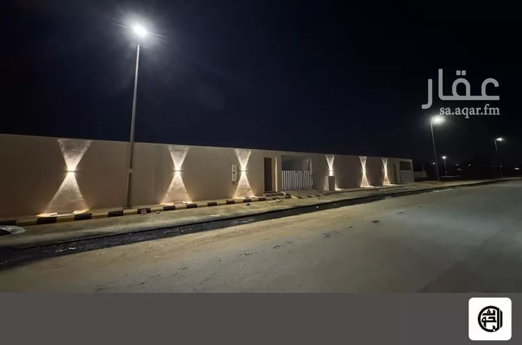 استراحة للبيع في شارع الخضر 44, حي الخضر, مدينة بريدة, منطقة القصيم