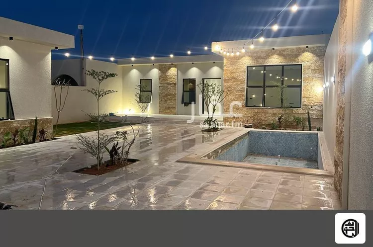 استراحة للبيع في شارع شمالي12, حي الوسيطاء, مدينة بريدة, منطقة القصيم