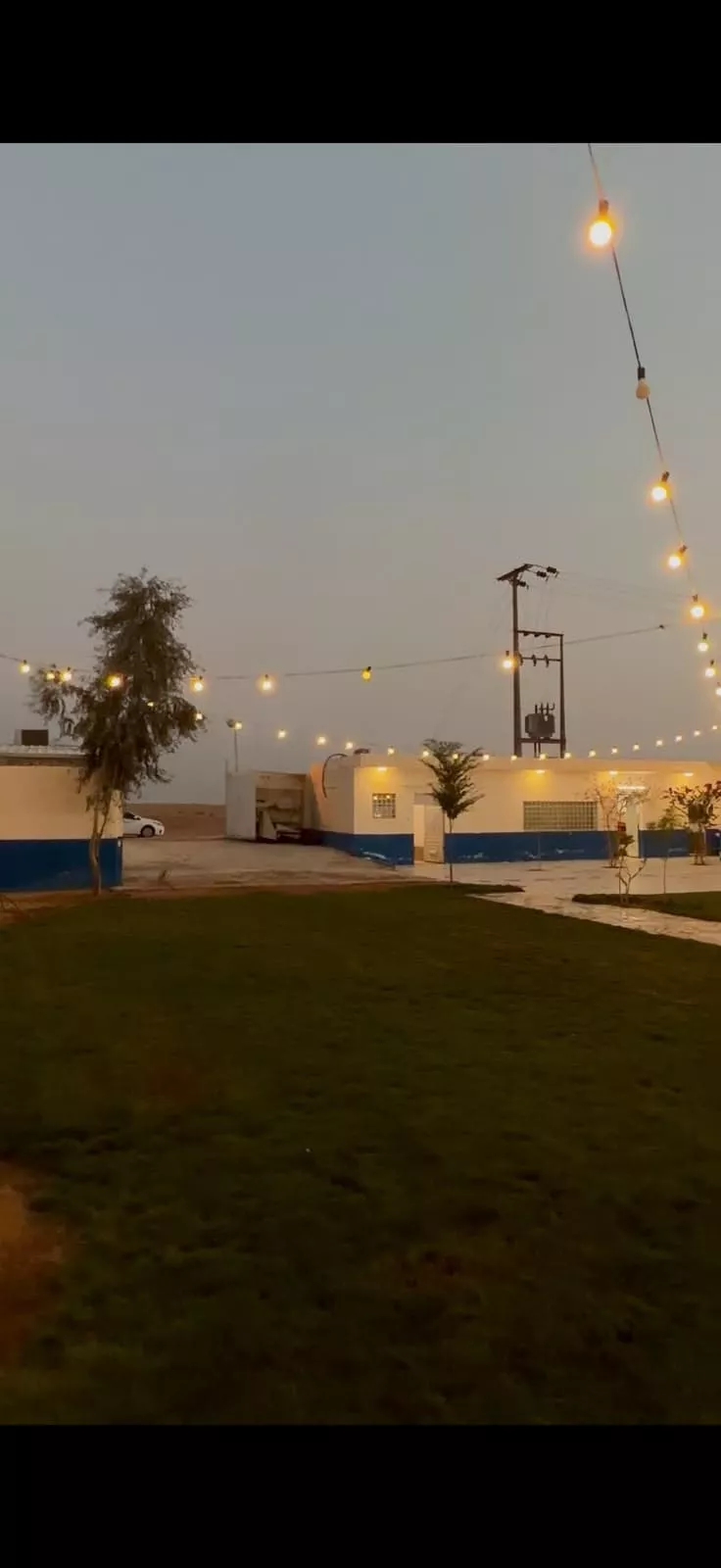 استراحة للبيع في حي اليرموك, مدينة بريدة, منطقة القصيم 2