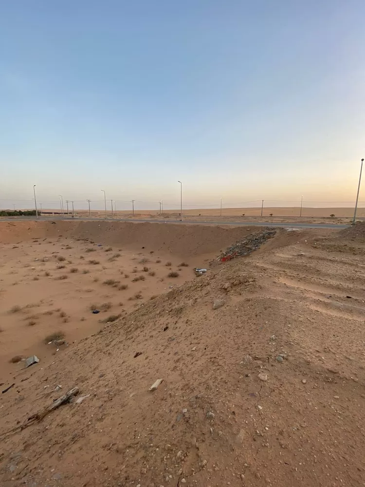 أرض للبيع في شارع سهل بن عمرو, حي الخبيب, مدينة الشماسية, منطقة القصيم 2